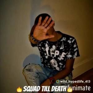 Meet your Posher, Carlos